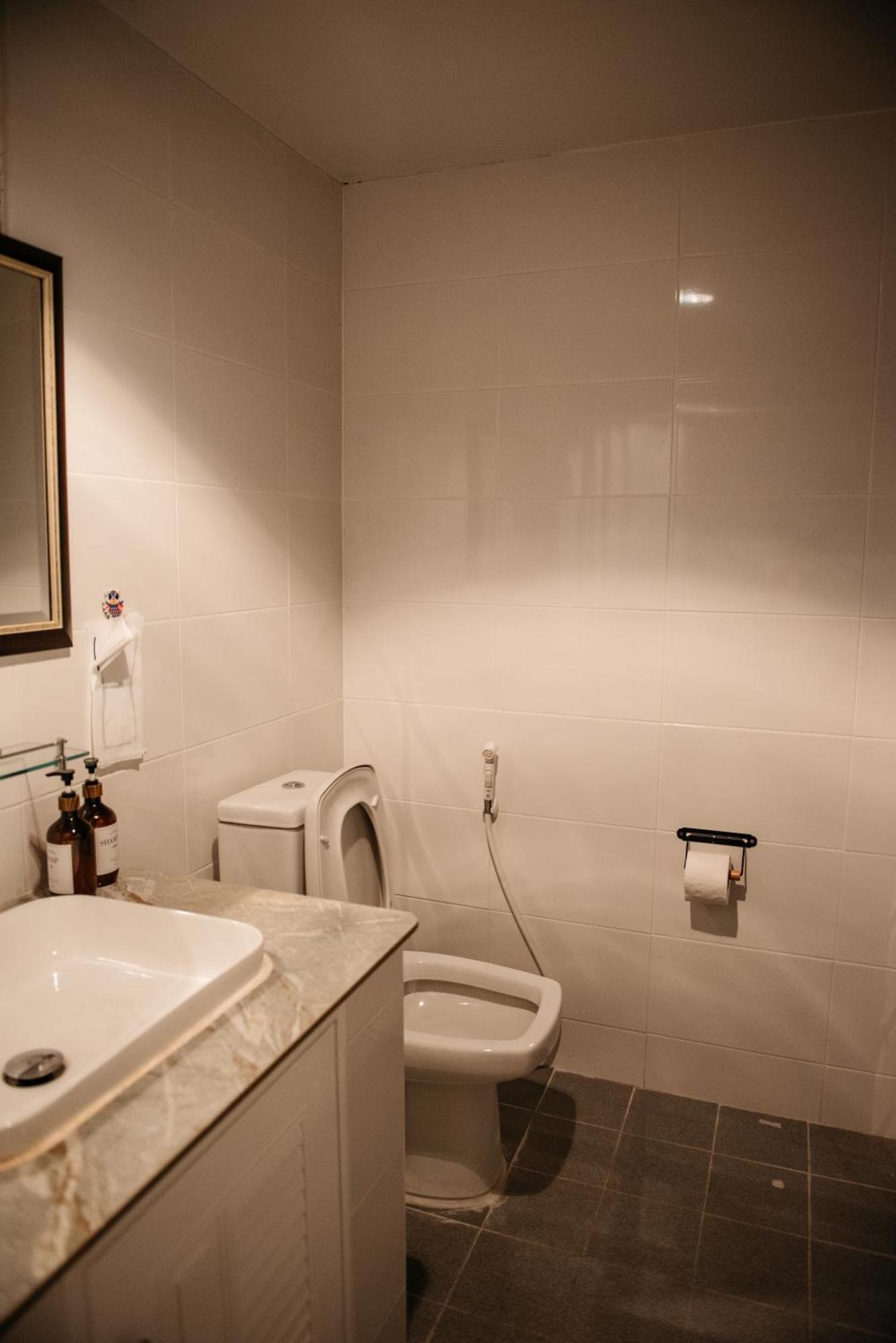 Lamoon Boutique Hotel Suphan Buri Quarto foto
