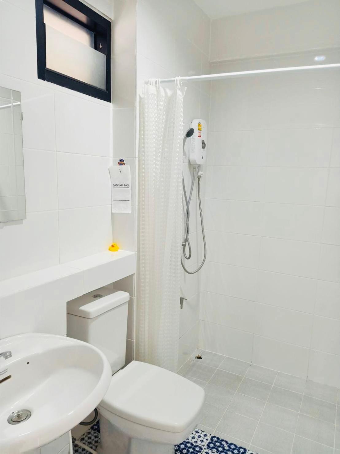 Lamoon Boutique Hotel Suphan Buri Quarto foto